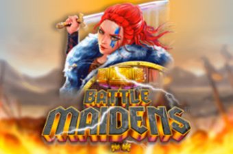 Battle Maidens