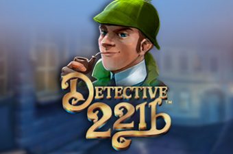 Detective 221B