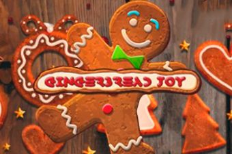 Gingerbread Joy