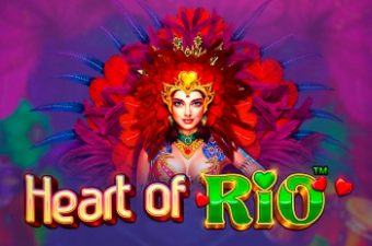 Heart of Rio