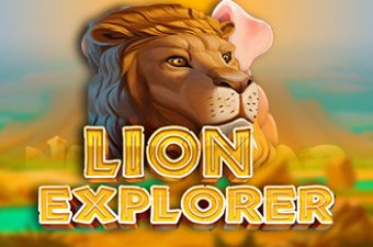 Lion Explorer