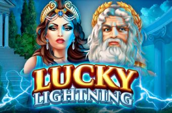 Lucky Lightning