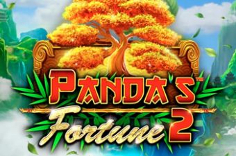 Panda Fortune 2