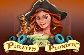 Pirates and Plunder